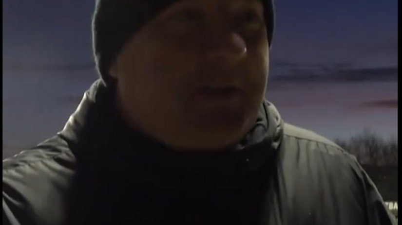 Marc Nash post match interview - Blue Star 1-0 Jarrow (13/01/2024)